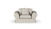 Big Bertha - Arm Chair - Slip Cover