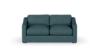 Georgia - 2 Seater - Fully Upholstered