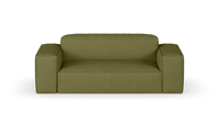 Boston - 3 Seater - Fully Upholstered