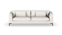 San Miguel - 4 Seater - Fully Upholstered