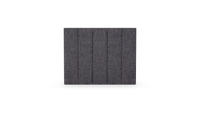 Raka - Queen - Fully Upholstered
