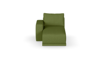 Mitchell - Daybed - Fully Upholstered