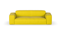 Boston - 4 Seater - Fully Upholstered