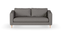 Mojo - 3 Seater - Fully Upholstered