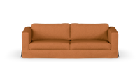 New Yorker - 4 Seater - Slipcover