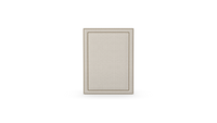 Kingsley - Single - Fully Upholstered