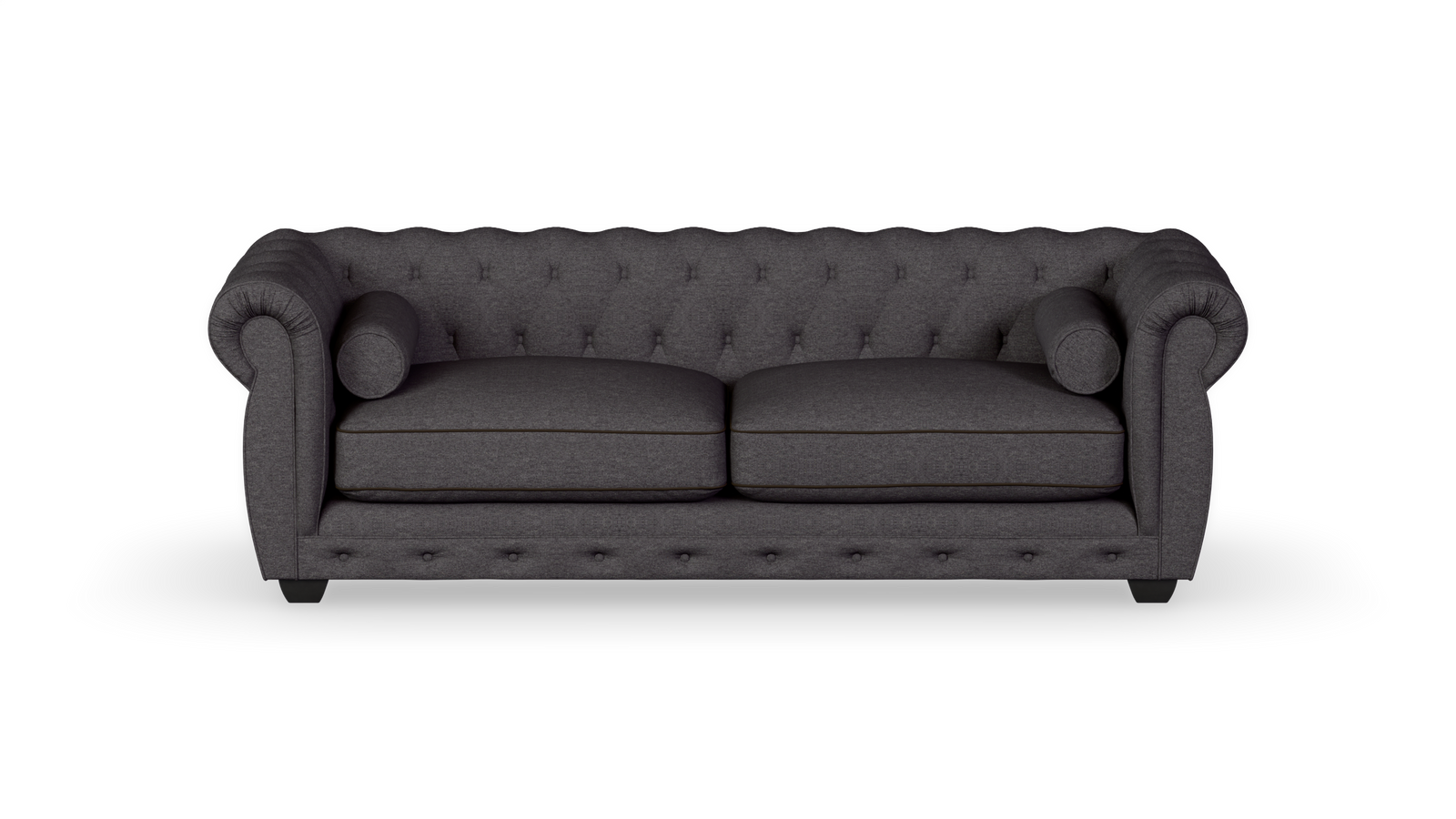 Marseille - 4 Seater - Fully Upholstered