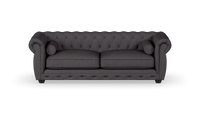 Marseille - 4 Seater - Fully Upholstered