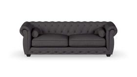 Marseille - 4 Seater - Fully Upholstered