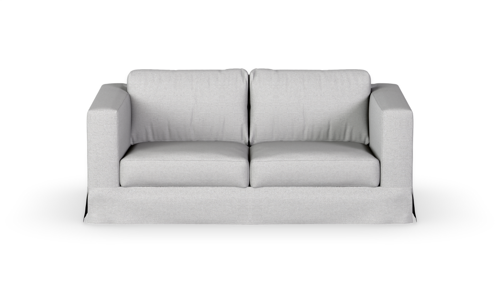 New Yorker - 2 Seater - Slipcover