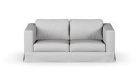 New Yorker - 2 Seater - Slipcover