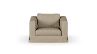 New Yorker - Arm Chair - Slipcover