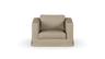 Rocco 02-Flax (110x100x68cm)