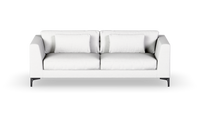 San Miguel - 3 Seater - Fully Upholstered