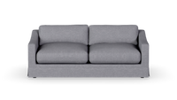 Georgia - 3 Seater - Slip Cover