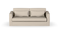 Hilton - 3 Seater - Slip Cover