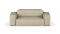 Boston - 3 Seater - Fully Upholstered