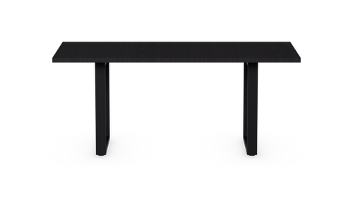 Mira Material: Black