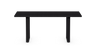 Black (180x90x71cm)