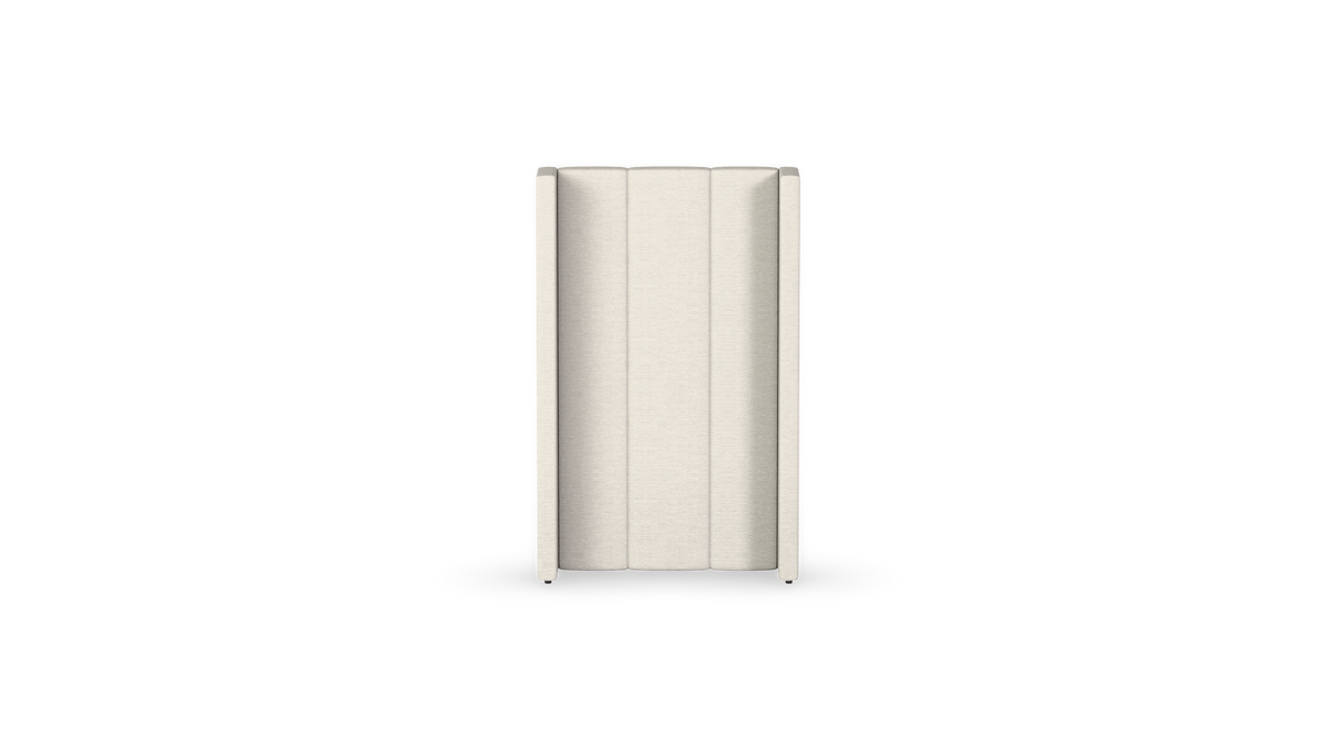 Mira Material: Colourwash Eco 18-Parchment