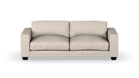 Rowan - 3 Seater - Fully Upholstered