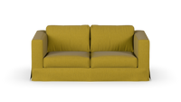 New Yorker - 2 Seater - Slipcover