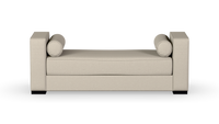 Charlotte - 2 Seater - Fully Upholstered
