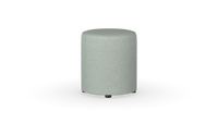 Little John - Ottoman - Fully Upholstered