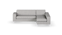 Chivonne Mini - Corner Unit - Fully Upholstered