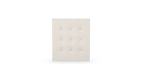 Frankie - Three Quarter - Fully Upholstered