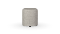 Little John - Ottoman - Fully Upholstered