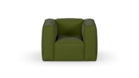 Las Palmas - Armchair - Fully Upholstered
