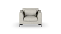 San Miguel - Armchair - Fully Upholstered