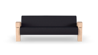 Gigi - 3 Seater - Fully Upholstered