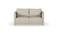 Odessa - 2 Seater - Fully Upholstered