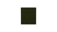 Fluted - Three Quarter - Fully Upholstered