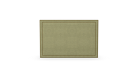 Kingsley - King - Fully Upholstered
