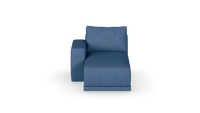 Mitchell - Daybed - Fully Upholstered