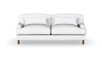 Churchill - 2 Seater - Fully Upholstered