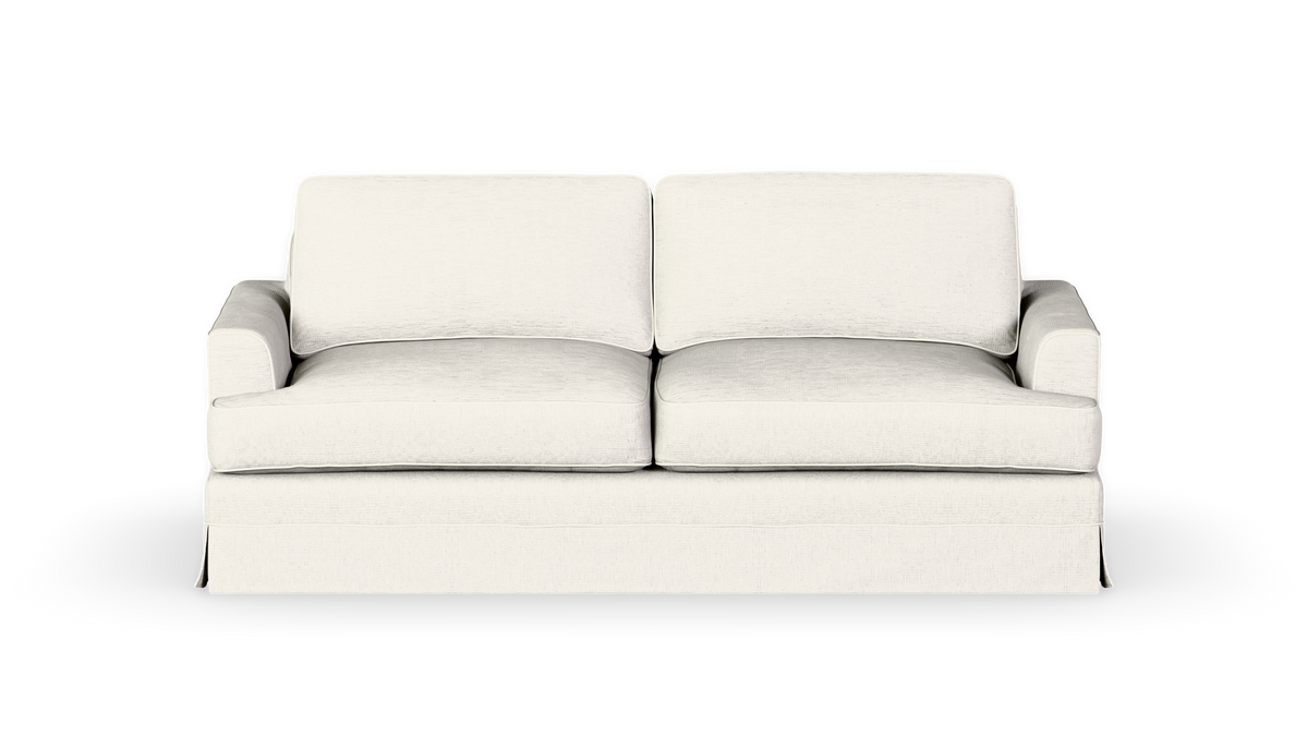 Mira Material: Colourwash Eco 01-Champagne