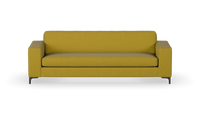 Chivonne Mini - 4 Seater - Fully Upholstered