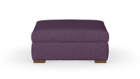 Chivonne - Ottoman - Fully Upholstered