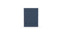 Kirsten - Single - Fully Upholstered