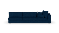 Kennedy - Modular - Long Arm - Fully Upholstered