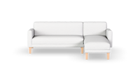 Sarah - Corner Unit - Fully Upholstered