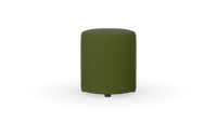 Little John - Ottoman - Fully Upholstered