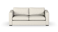 Sophia - 2 Seater - Fully Upholstered