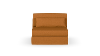 Hilton - Modular - Slipper - Slip Cover