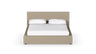 Rocco 02-Flax (213x175x93cm)