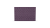 Susan - King - Fully Upholstered